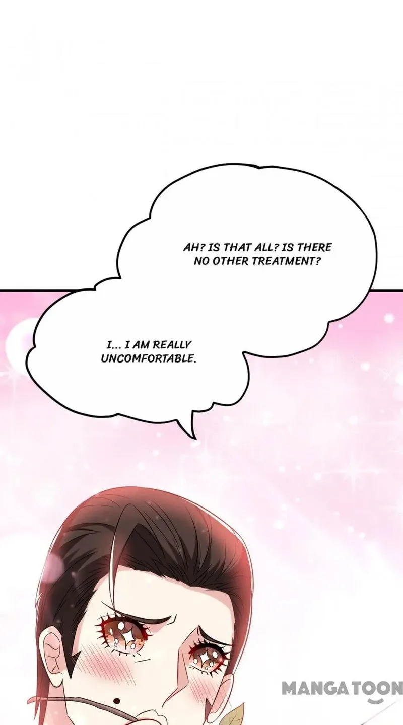 Spicy Wife’s Reborn World Chapter 46 Online - página 40