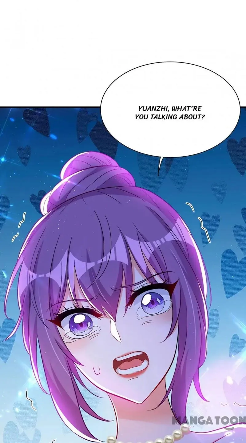 Spicy Wife’s Reborn World Chapter 46 Online - página 54