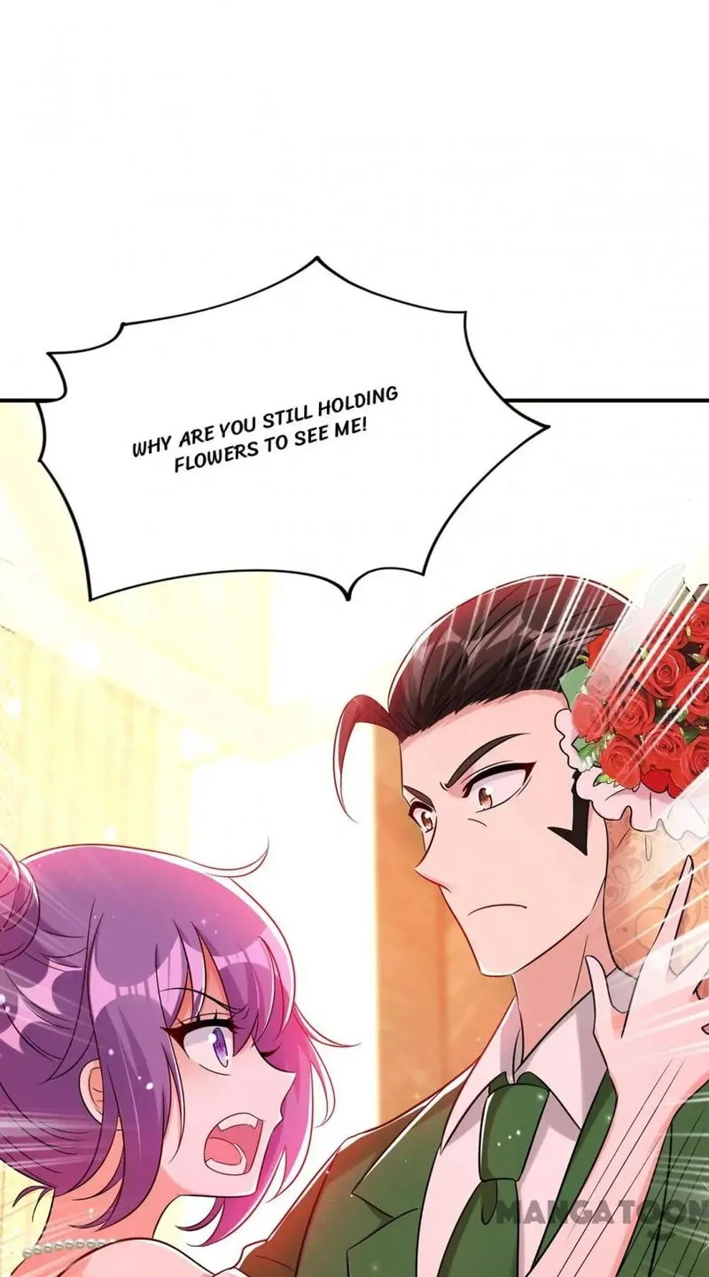 Spicy Wife’s Reborn World Chapter 46 Online - página 56