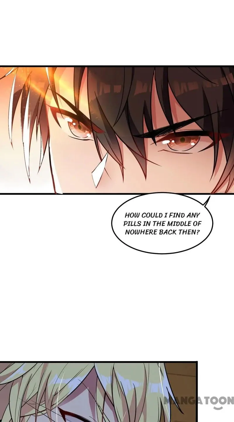 Spicy Wife’s Reborn World Chapter 5 Online - página 1