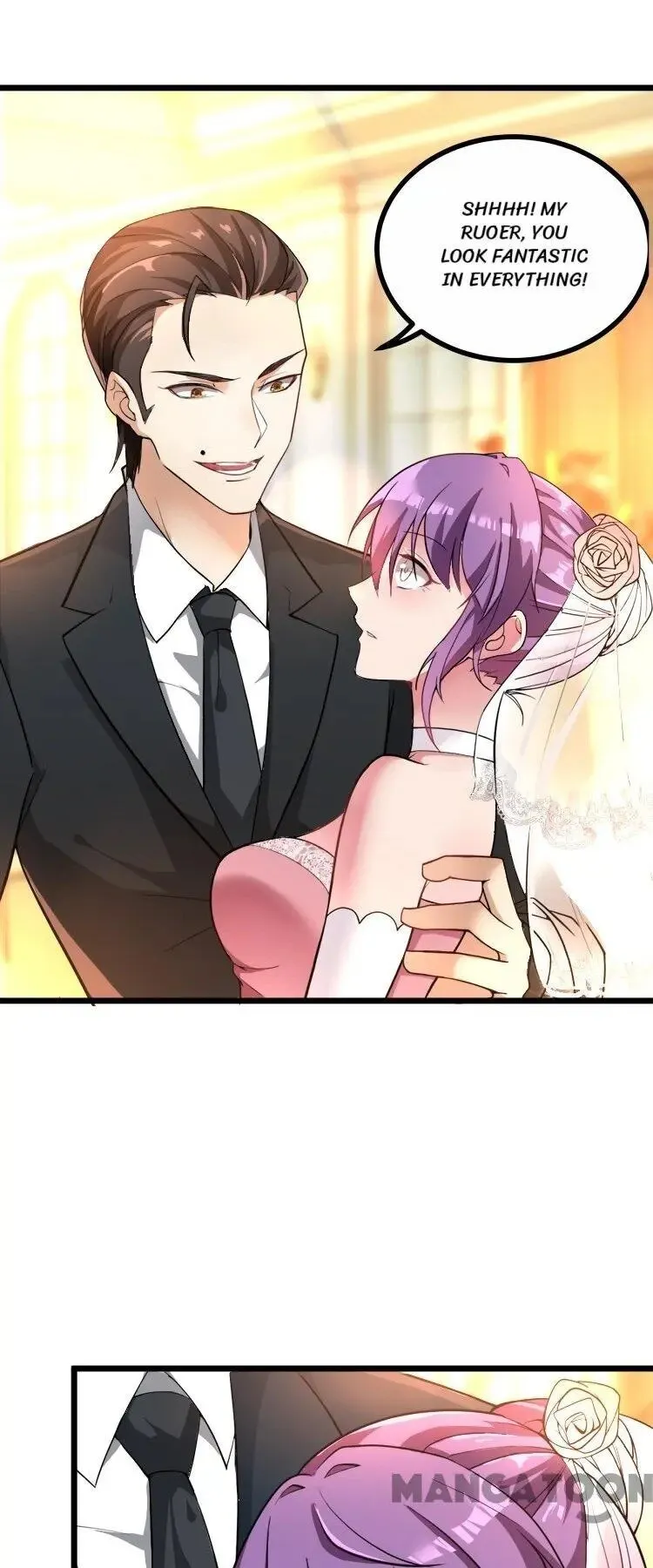 Spicy Wife’s Reborn World Chapter 5 Online - página 24