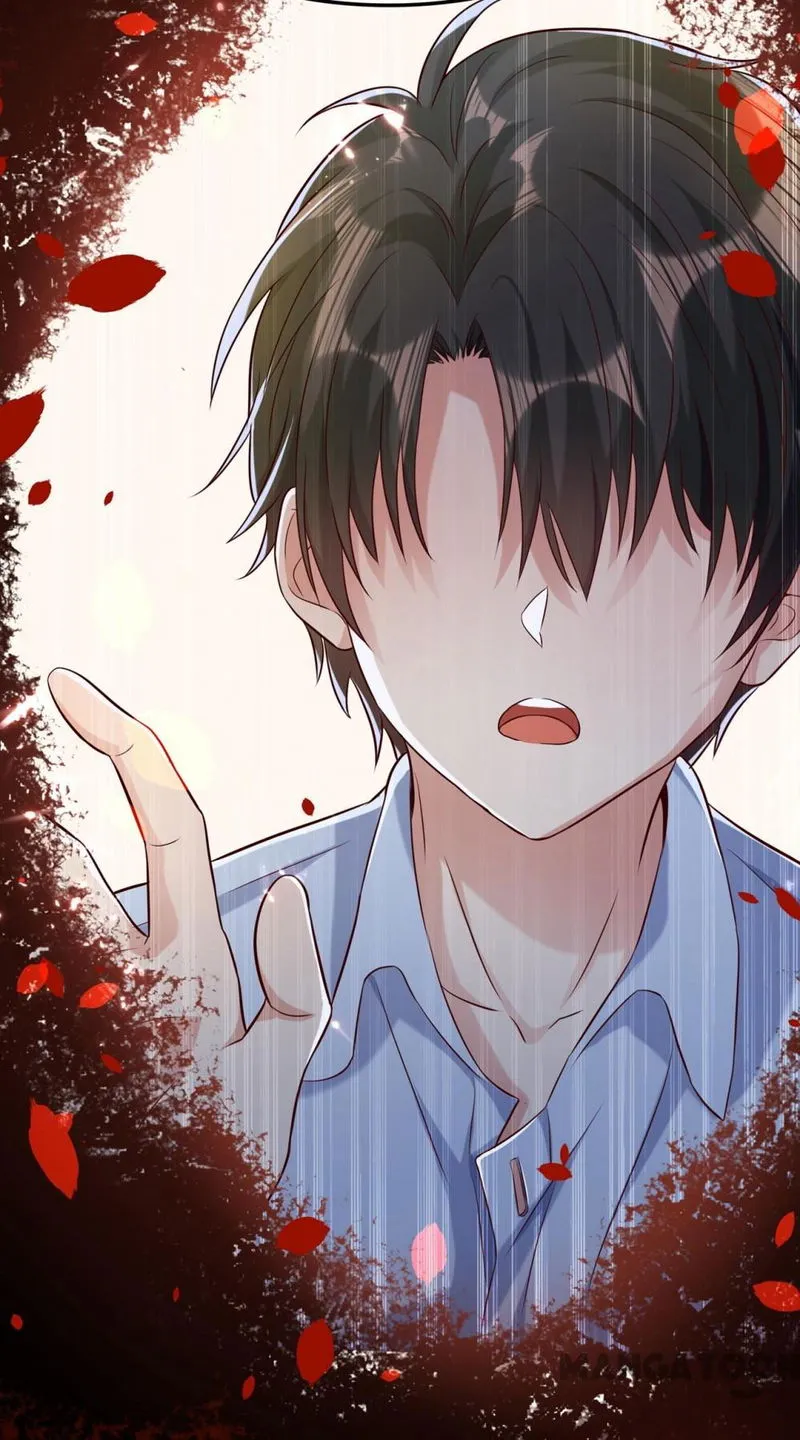 Spicy Wife’s Reborn World Chapter 71 Online - página 3