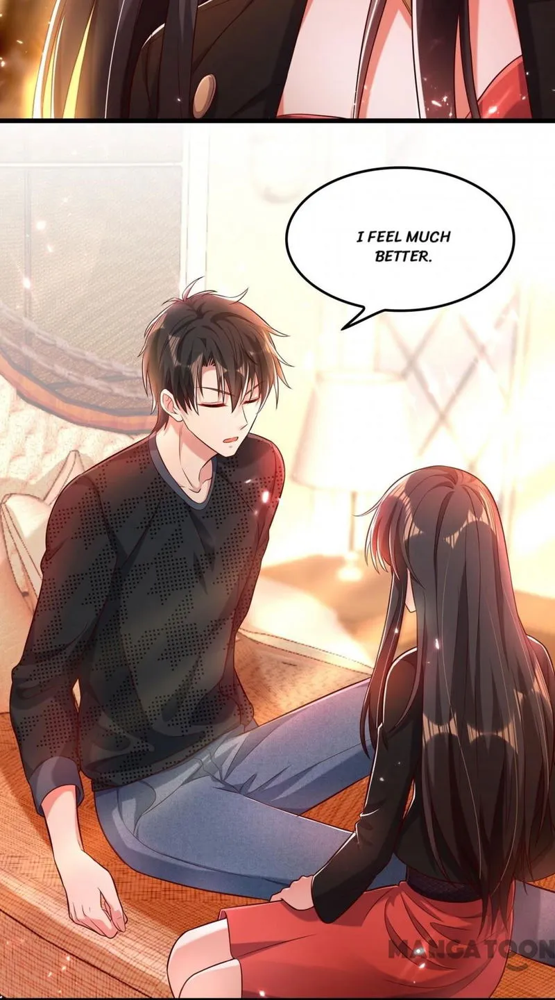 Spicy Wife’s Reborn World Chapter 71 Online - página 15