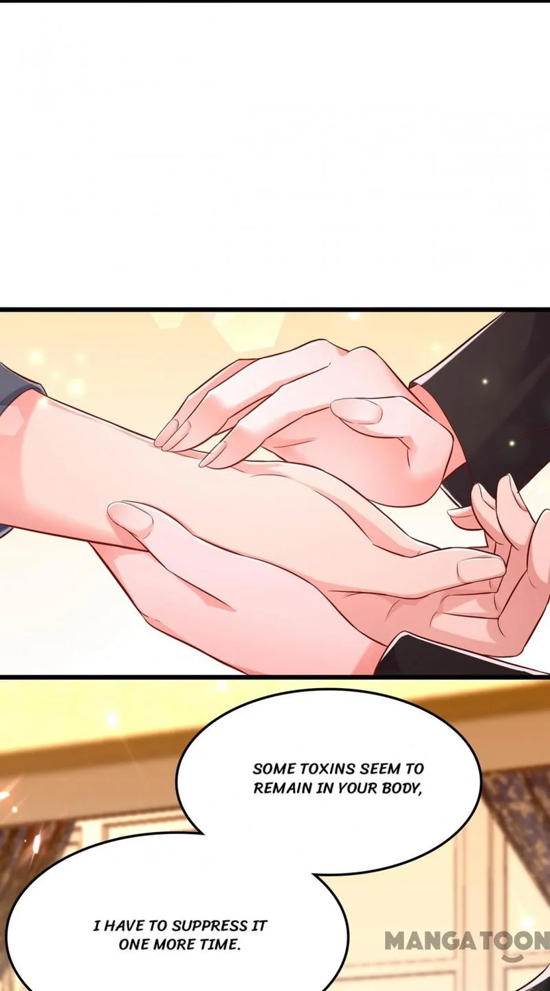 Spicy Wife’s Reborn World Chapter 71 Online - página 16