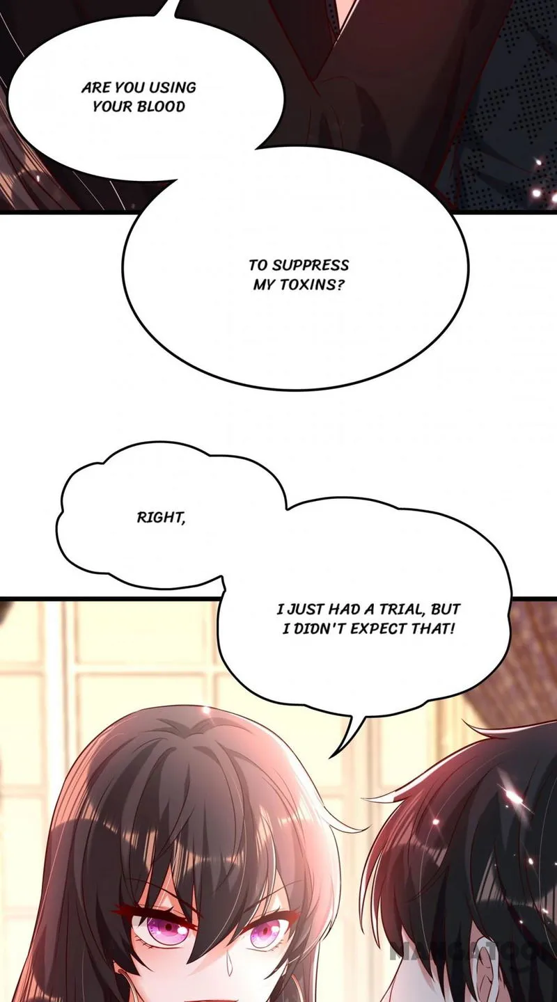 Spicy Wife’s Reborn World Chapter 71 Online - página 23