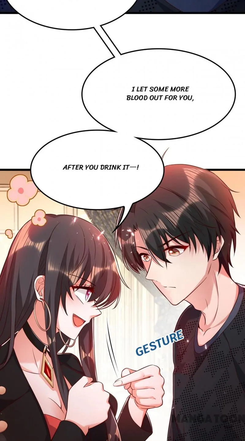 Spicy Wife’s Reborn World Chapter 71 Online - página 29