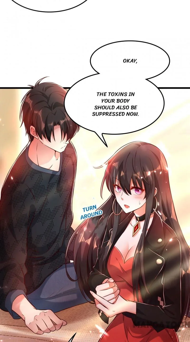 Spicy Wife’s Reborn World Chapter 71 Online - página 36