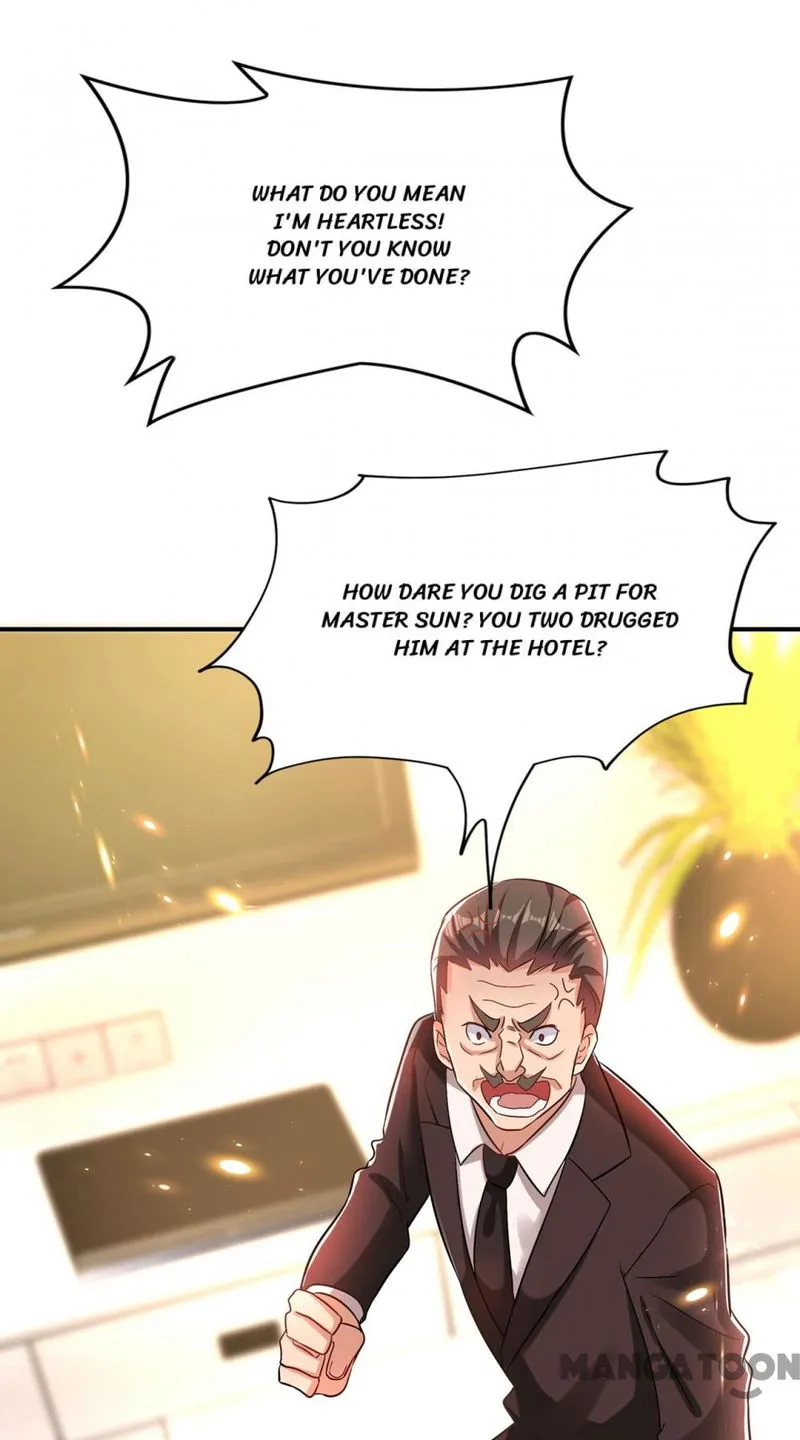 Spicy Wife’s Reborn World Chapter 73 Online - página 4