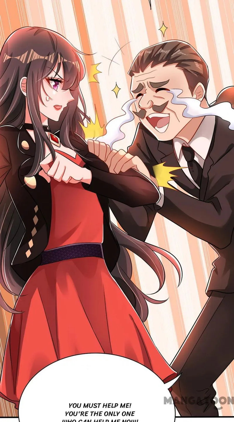 Spicy Wife’s Reborn World Chapter 73 Online - página 11