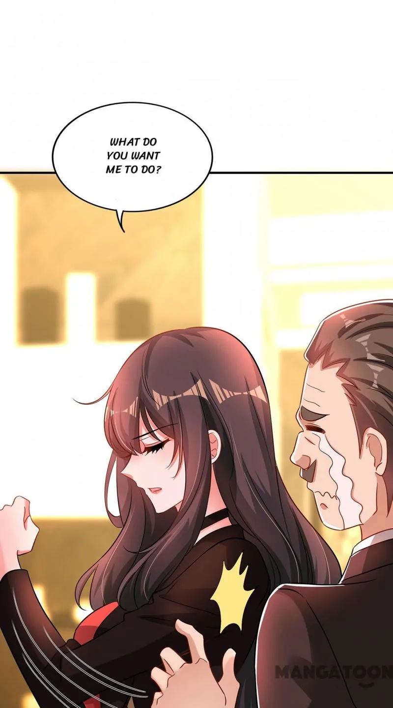 Spicy Wife’s Reborn World Chapter 73 Online - página 13