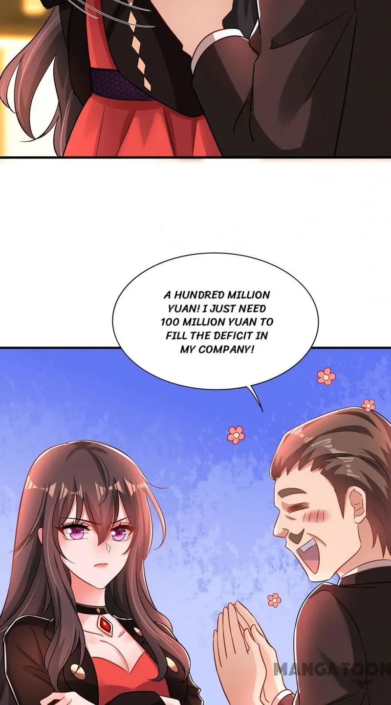 Spicy Wife’s Reborn World Chapter 73 Online - página 14