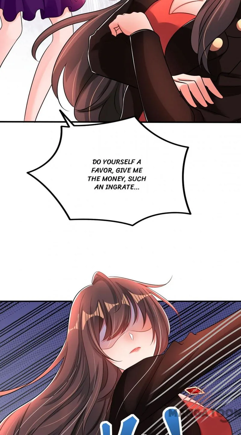 Spicy Wife’s Reborn World Chapter 73 Online - página 21