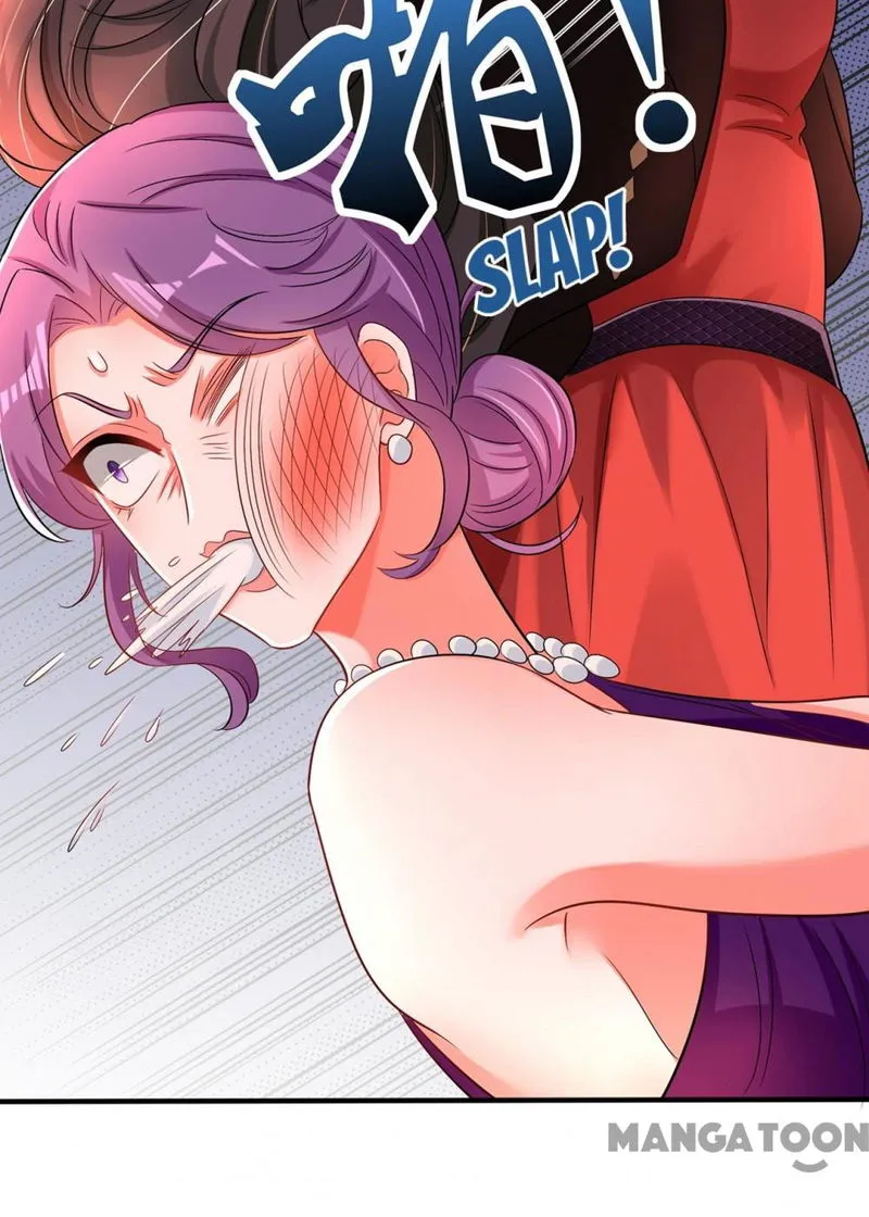 Spicy Wife’s Reborn World Chapter 73 Online - página 22