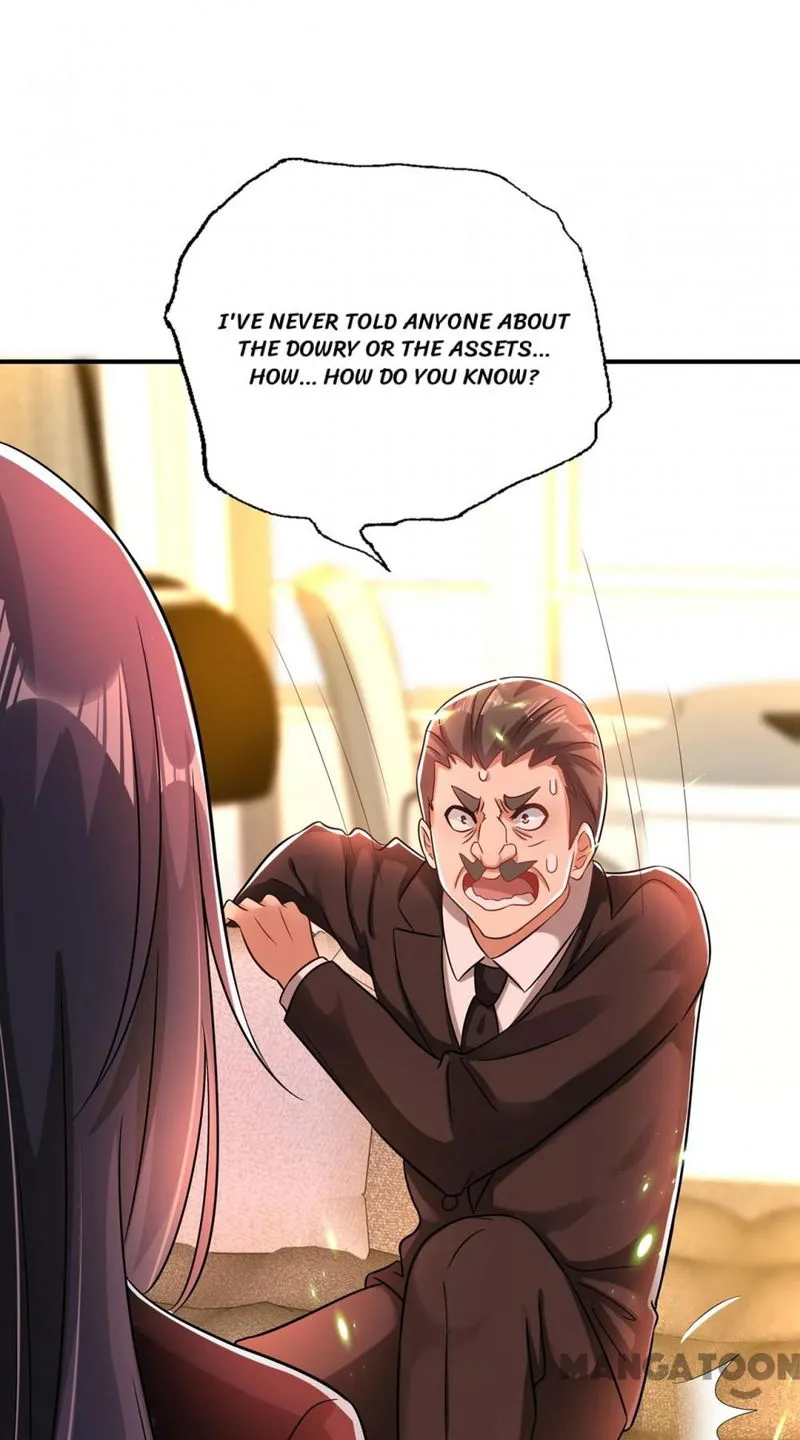 Spicy Wife’s Reborn World Chapter 73 Online - página 26