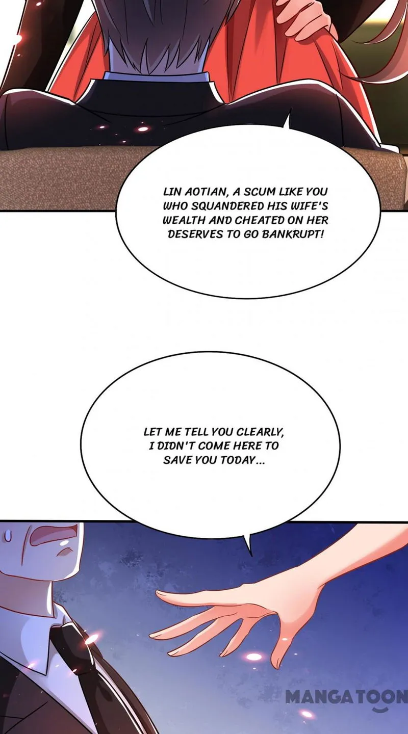 Spicy Wife’s Reborn World Chapter 73 Online - página 33