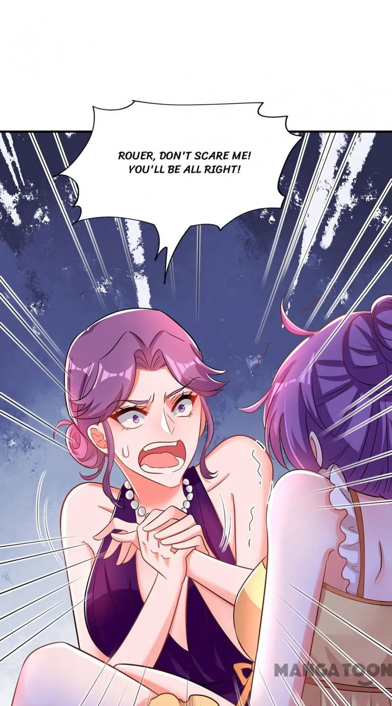 Spicy Wife’s Reborn World Chapter 73 Online - página 53