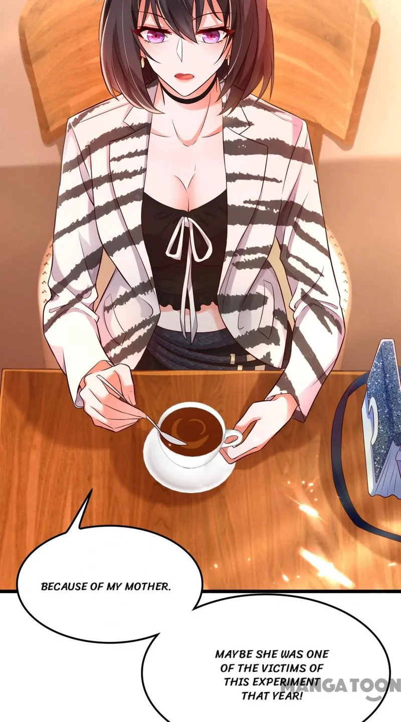 Spicy Wife’s Reborn World Chapter 76 Online - página 7