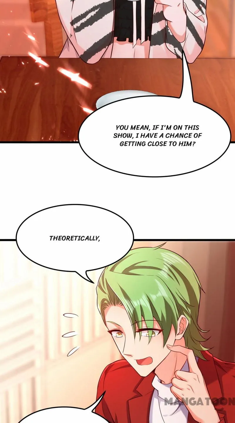 Spicy Wife’s Reborn World Chapter 76 Online - página 22