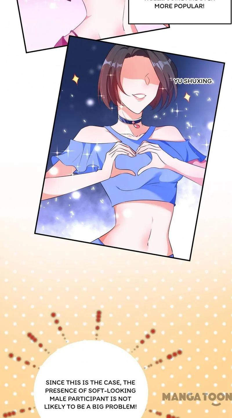 Spicy Wife’s Reborn World Chapter 76 Online - página 36
