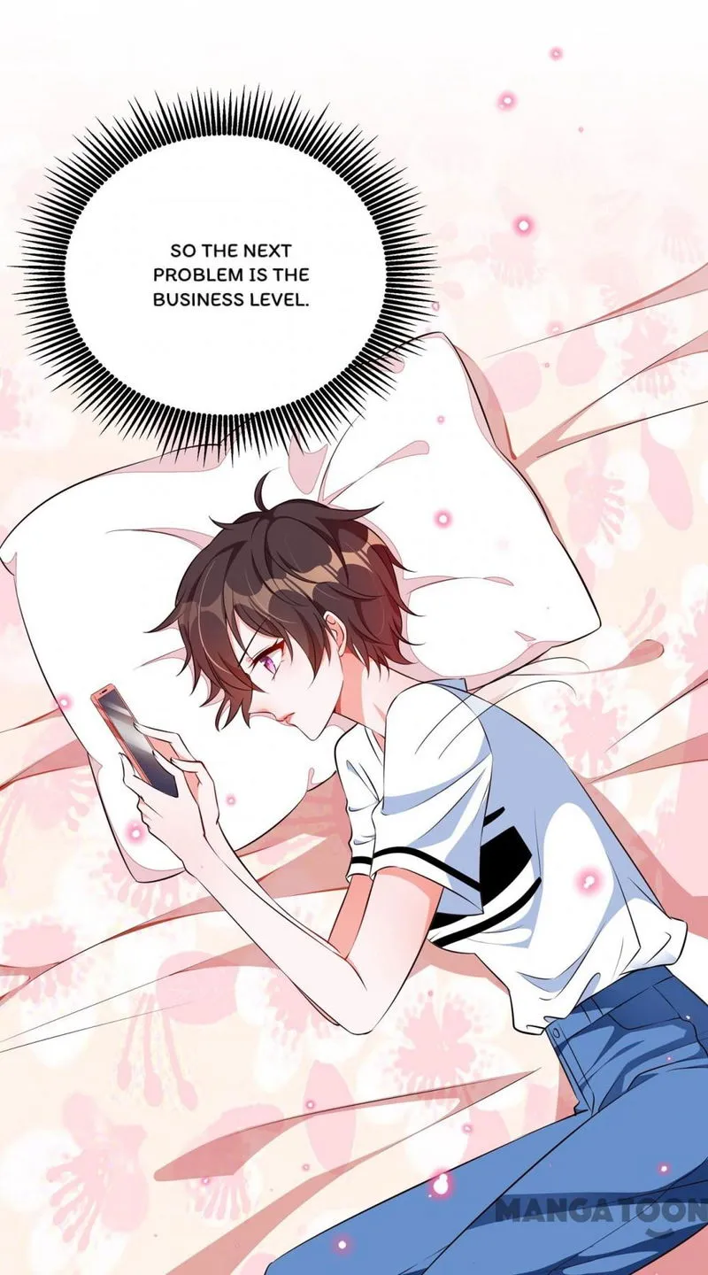 Spicy Wife’s Reborn World Chapter 76 Online - página 38