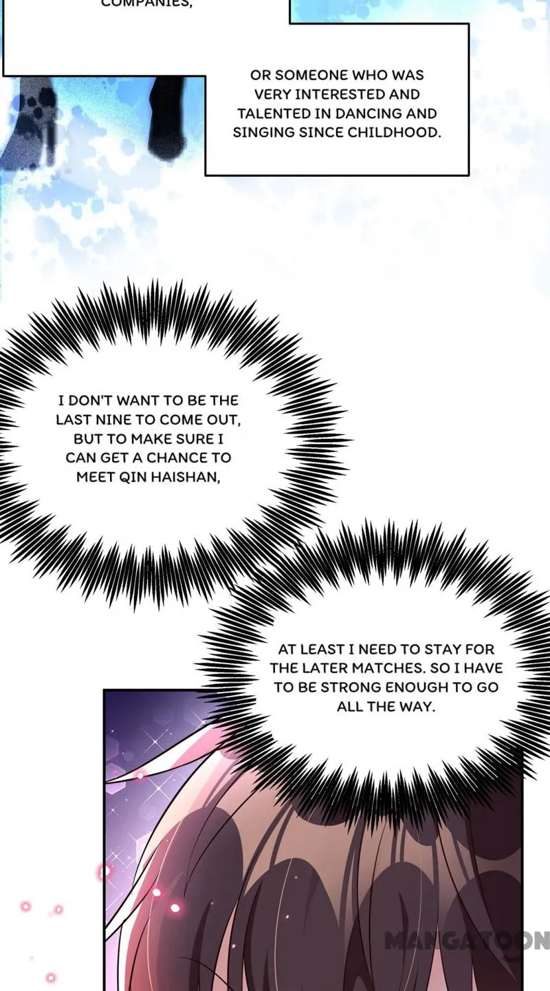 Spicy Wife’s Reborn World Chapter 76 Online - página 40