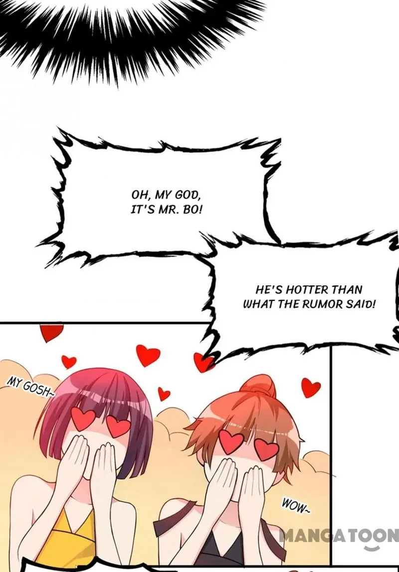 Spicy Wife’s Reborn World Chapter 8 Online - página 3