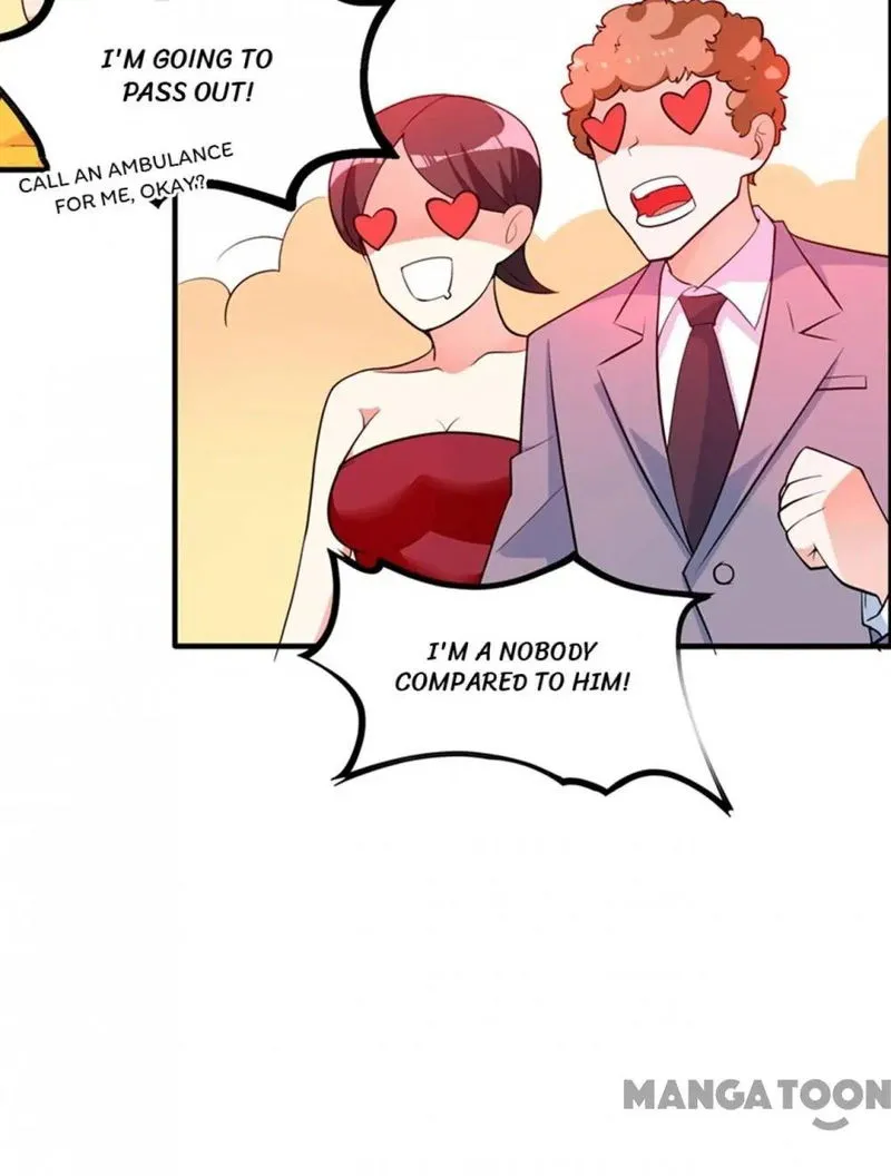 Spicy Wife’s Reborn World Chapter 8 Online - página 4