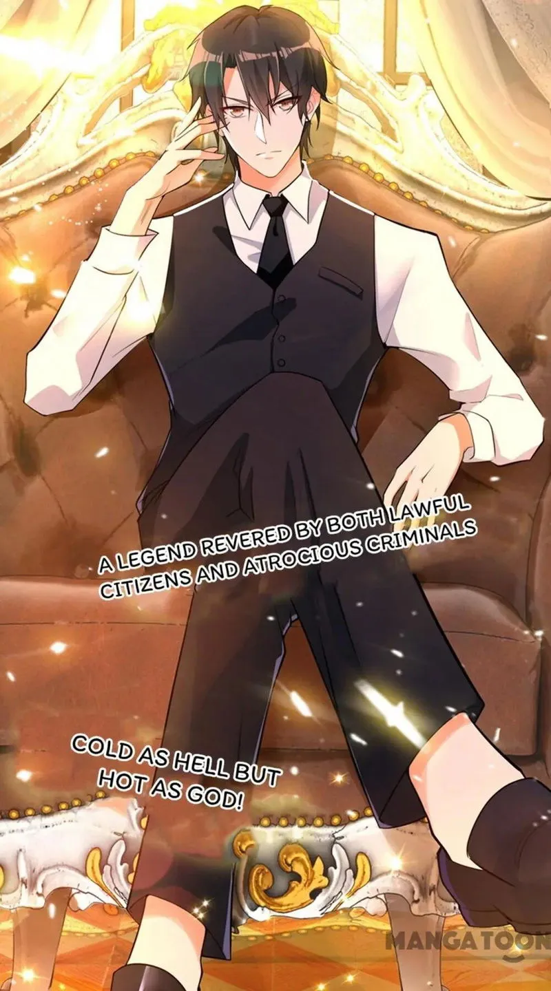 Spicy Wife’s Reborn World Chapter 8 Online - página 6