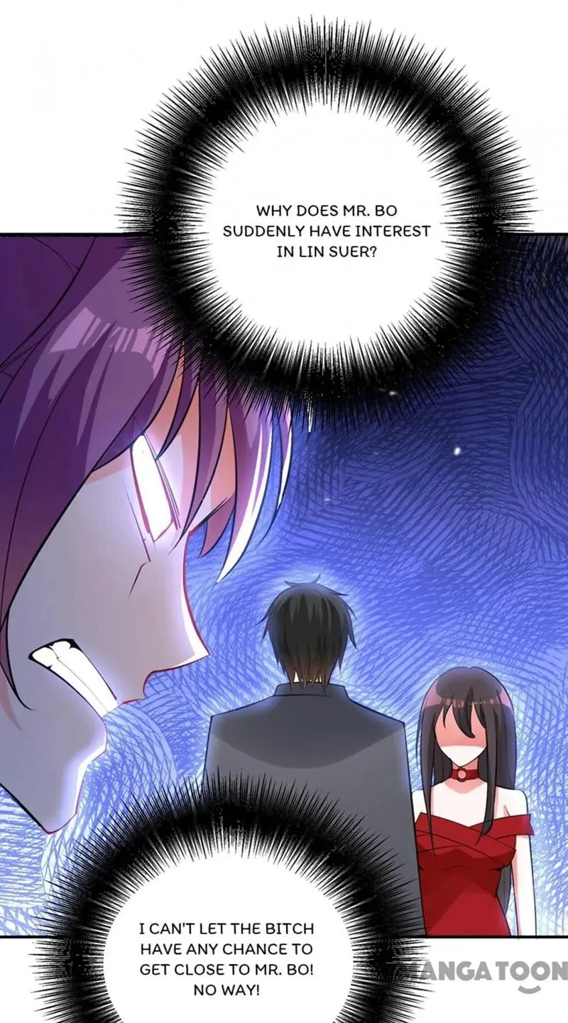 Spicy Wife’s Reborn World Chapter 8 Online - página 33