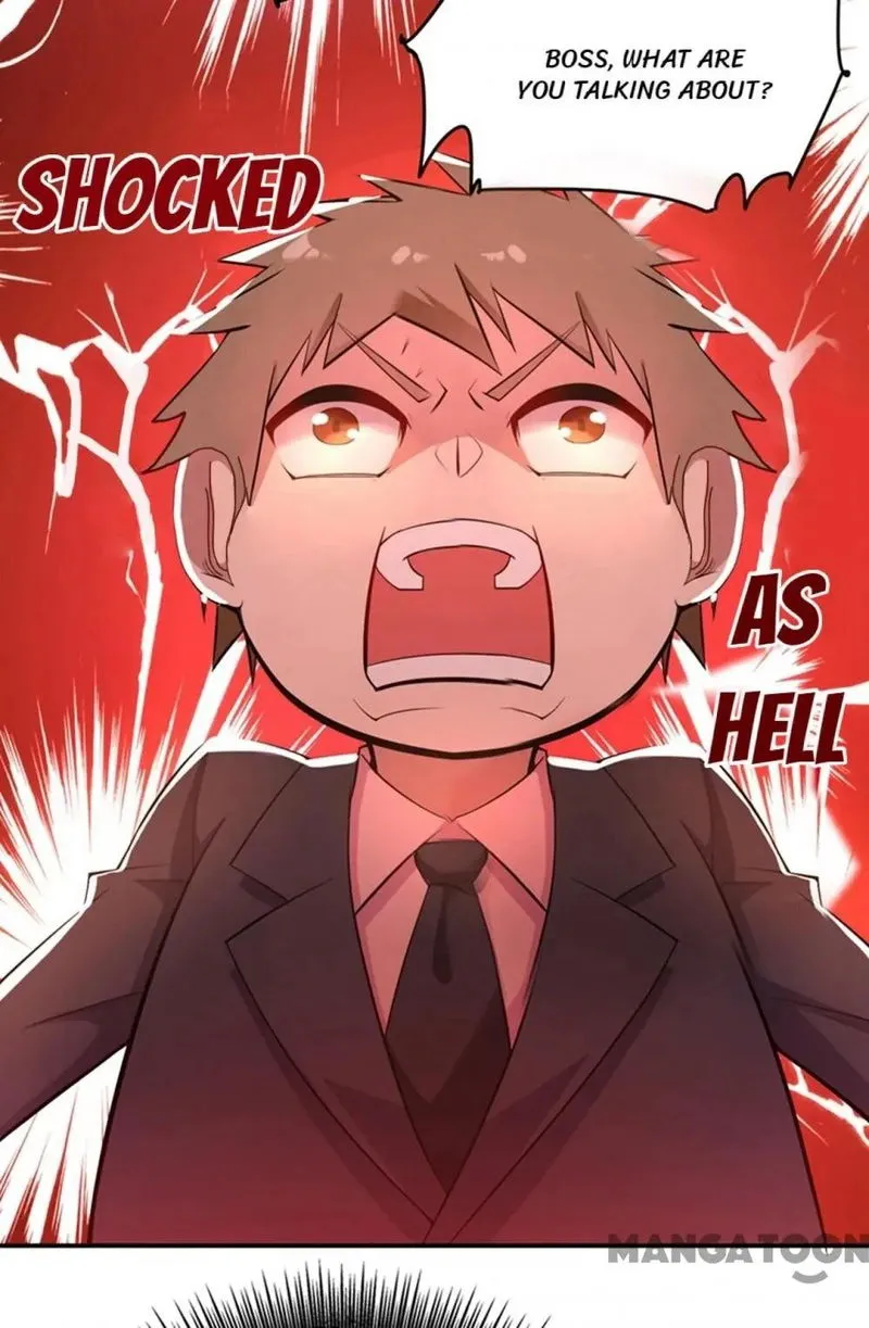 Spicy Wife’s Reborn World Chapter 8 Online - página 45