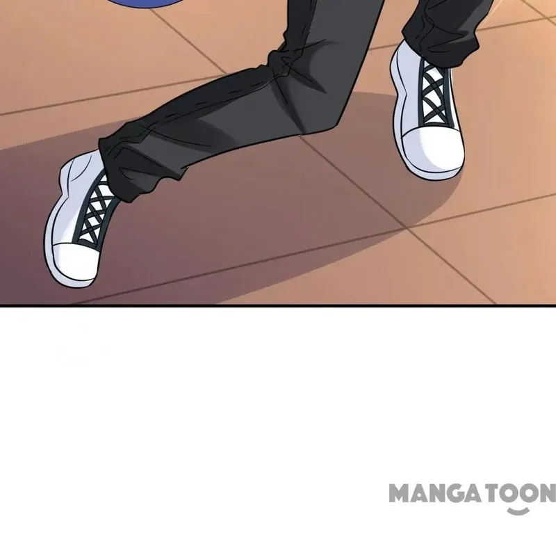Spicy Wife’s Reborn World Chapter 83 Online - página 11