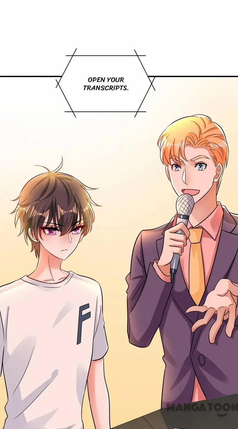 Spicy Wife’s Reborn World Chapter 83 Online - página 18