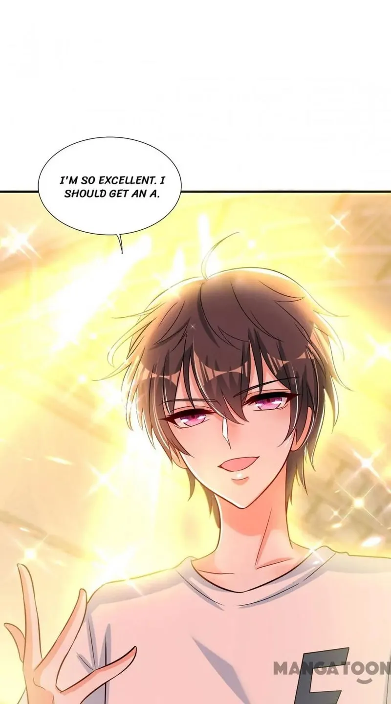 Spicy Wife’s Reborn World Chapter 83 Online - página 30