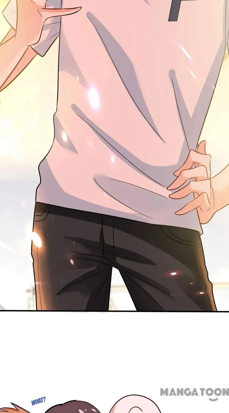 Spicy Wife’s Reborn World Chapter 83 Online - página 31
