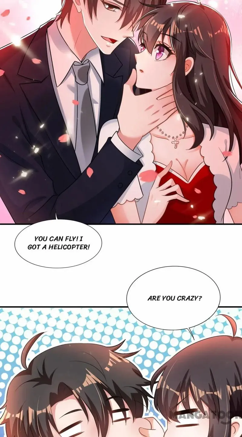 Spicy Wife’s Reborn World Chapter 83 Online - página 70