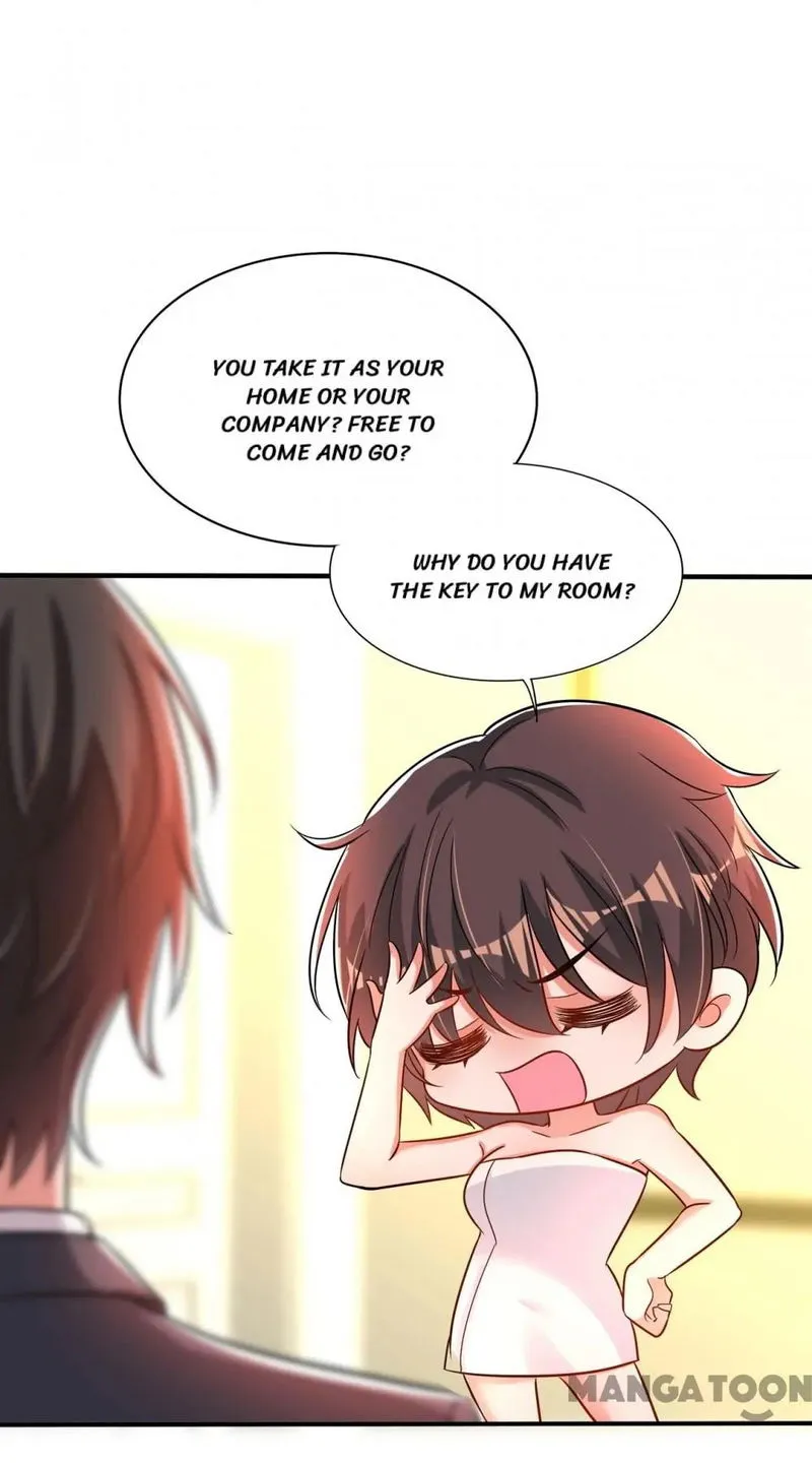 Spicy Wife’s Reborn World Chapter 85 Online - página 14