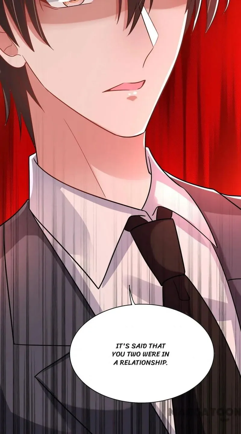 Spicy Wife’s Reborn World Chapter 85 Online - página 19