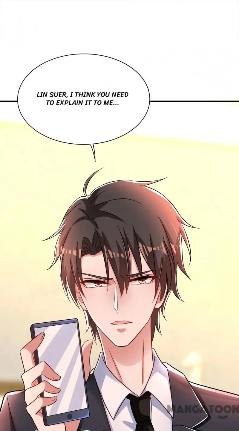 Spicy Wife’s Reborn World Chapter 85 Online - página 21