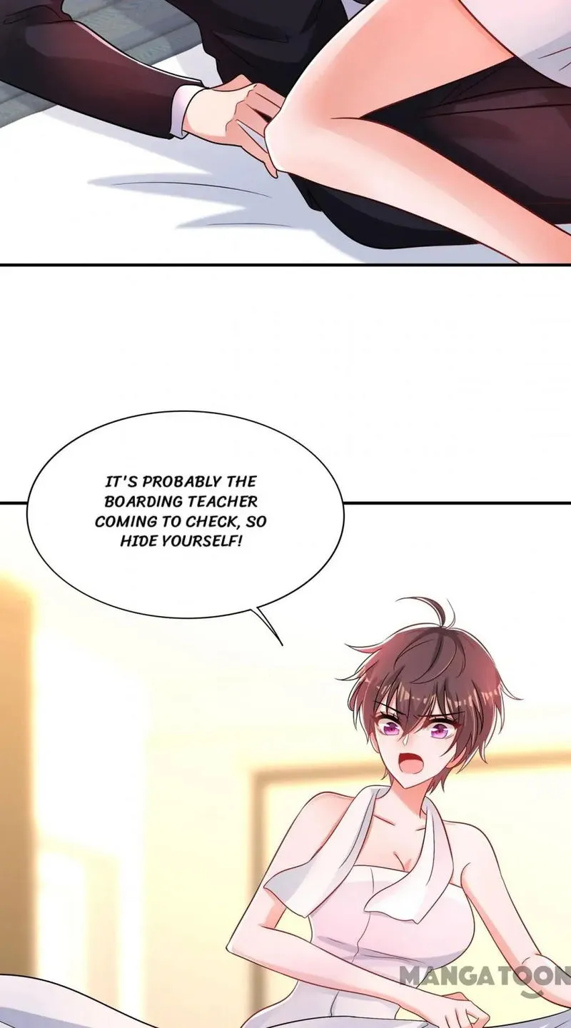 Spicy Wife’s Reborn World Chapter 85 Online - página 47