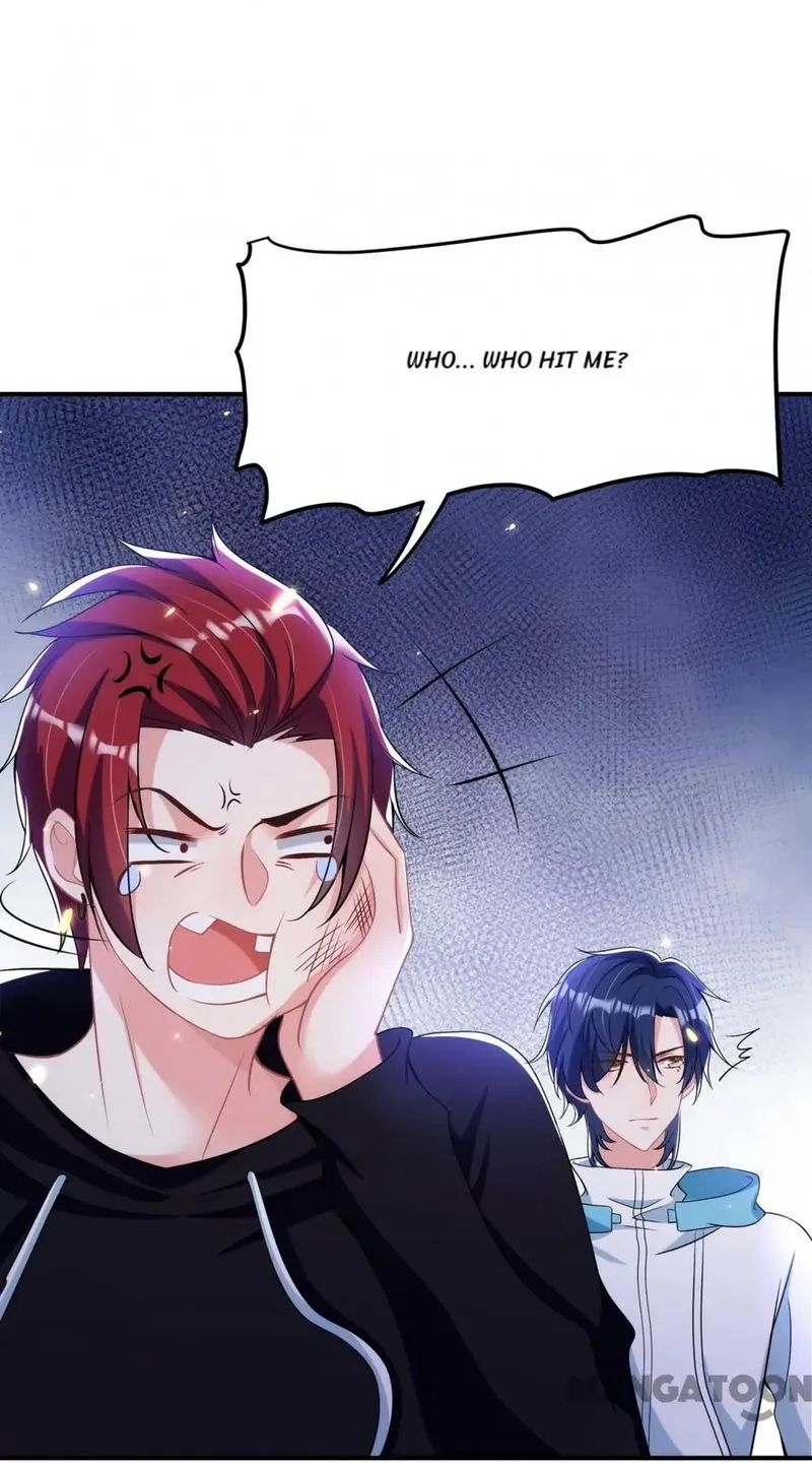 Spicy Wife’s Reborn World Chapter 89 Online - página 11