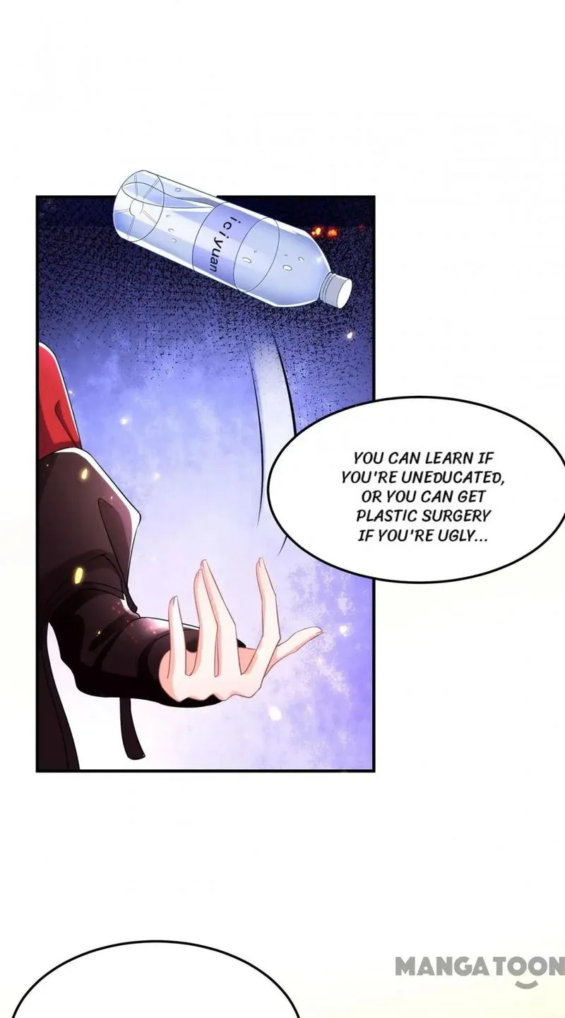 Spicy Wife’s Reborn World Chapter 89 Online - página 12