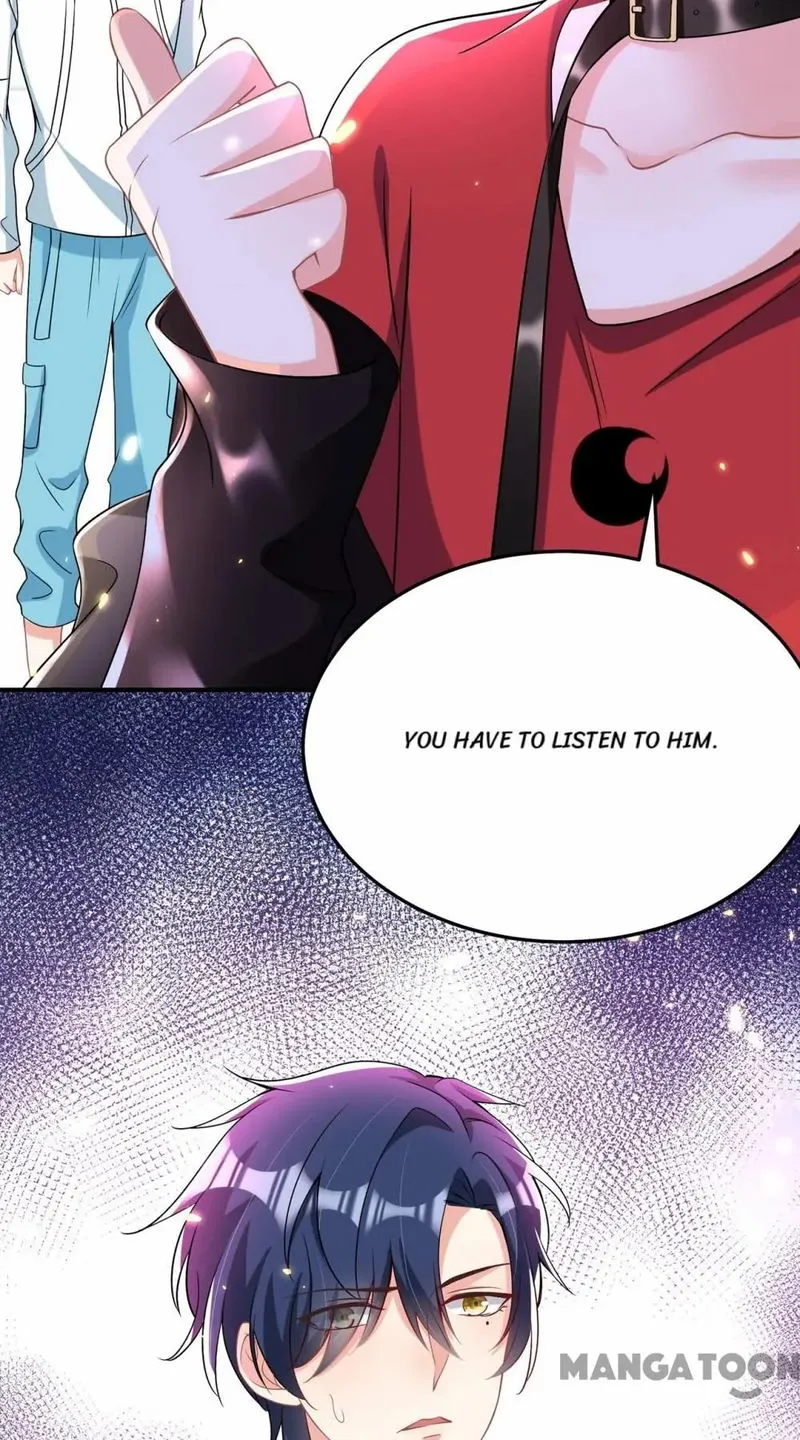 Spicy Wife’s Reborn World Chapter 89 Online - página 21
