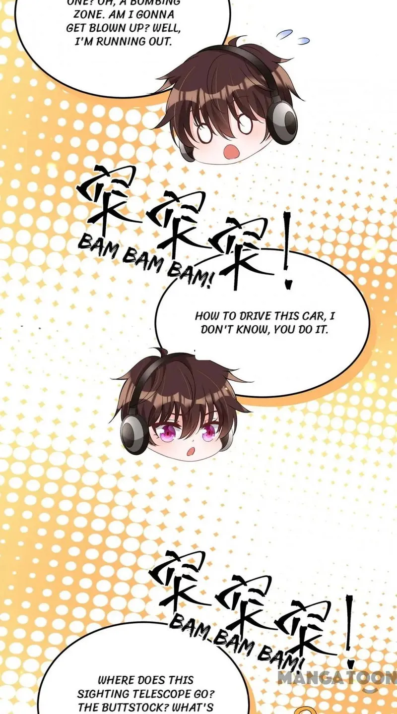 Spicy Wife’s Reborn World Chapter 89 Online - página 37