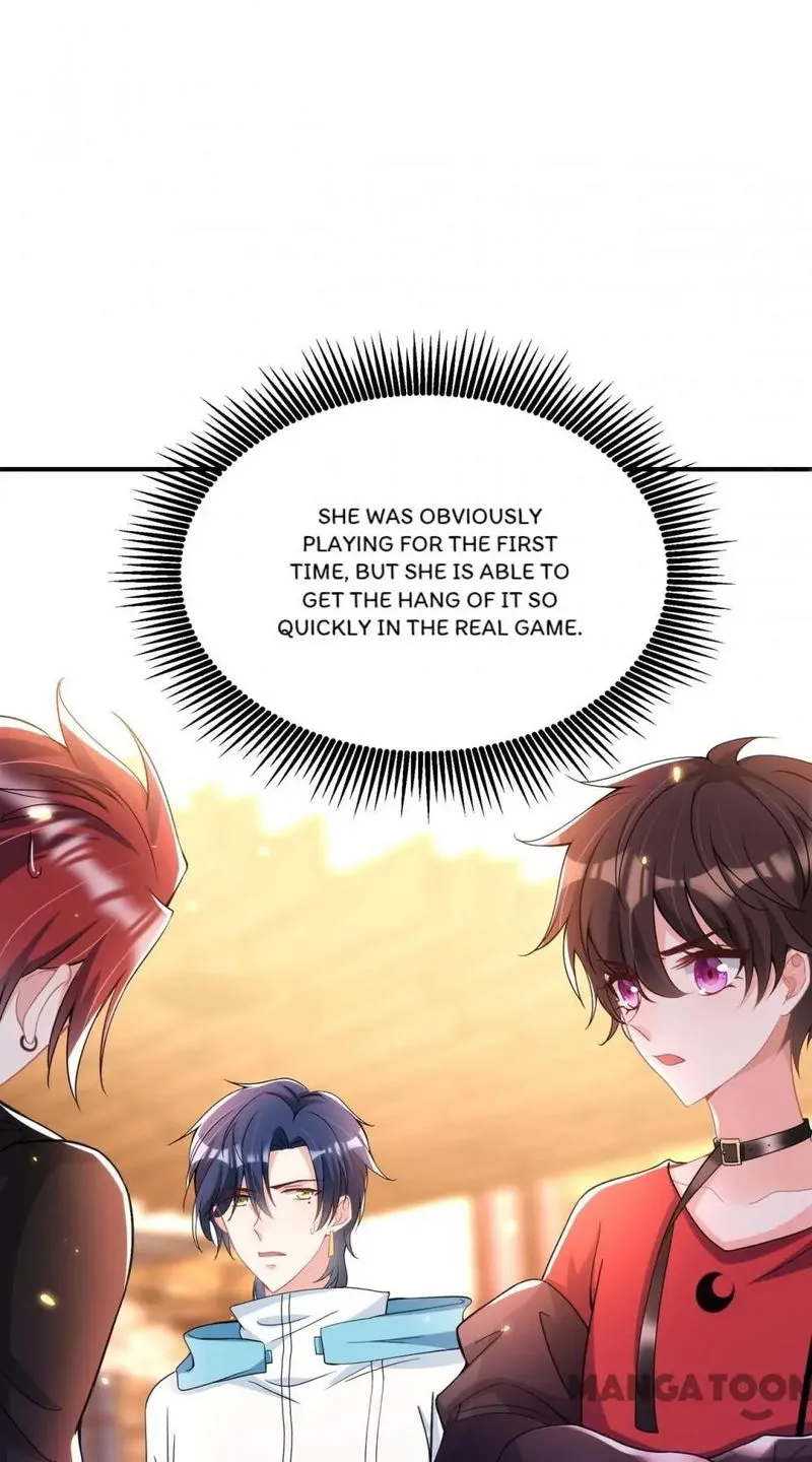 Spicy Wife’s Reborn World Chapter 89 Online - página 43
