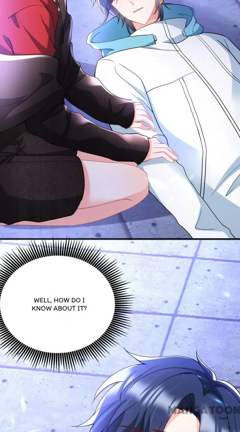Spicy Wife’s Reborn World Chapter 89 Online - página 49