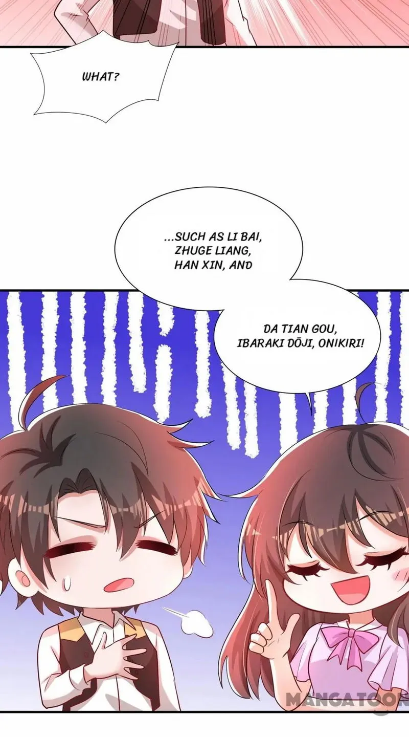 Spicy Wife’s Reborn World Chapter 89 Online - página 59