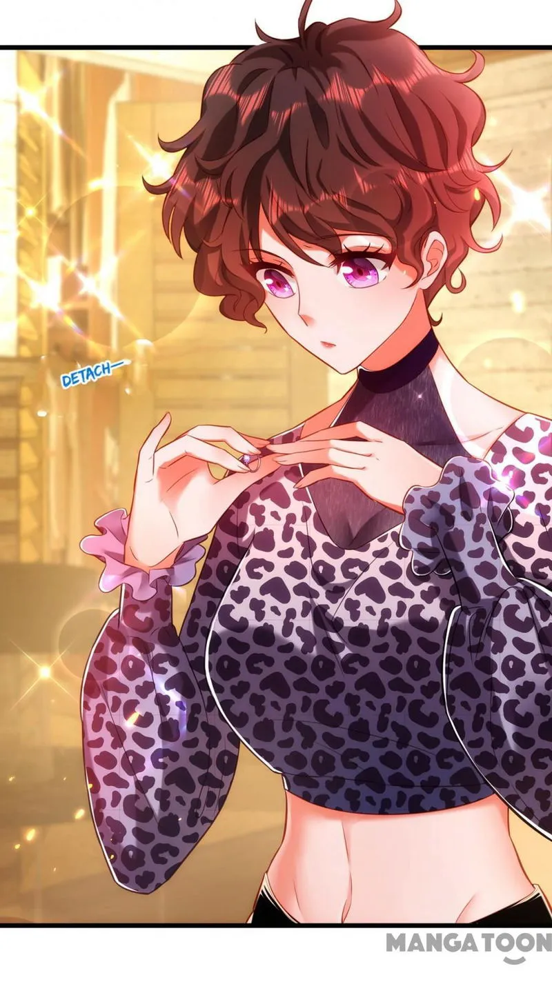 Spicy Wife’s Reborn World Chapter 97 Online - página 9