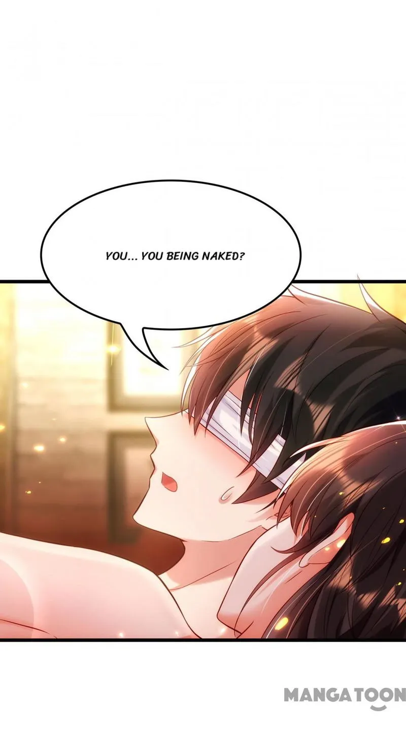 Spicy Wife’s Reborn World Chapter 97 Online - página 26