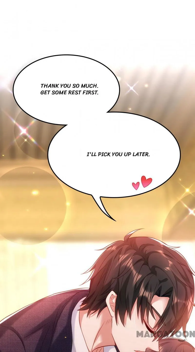 Spicy Wife’s Reborn World Chapter 97 Online - página 42