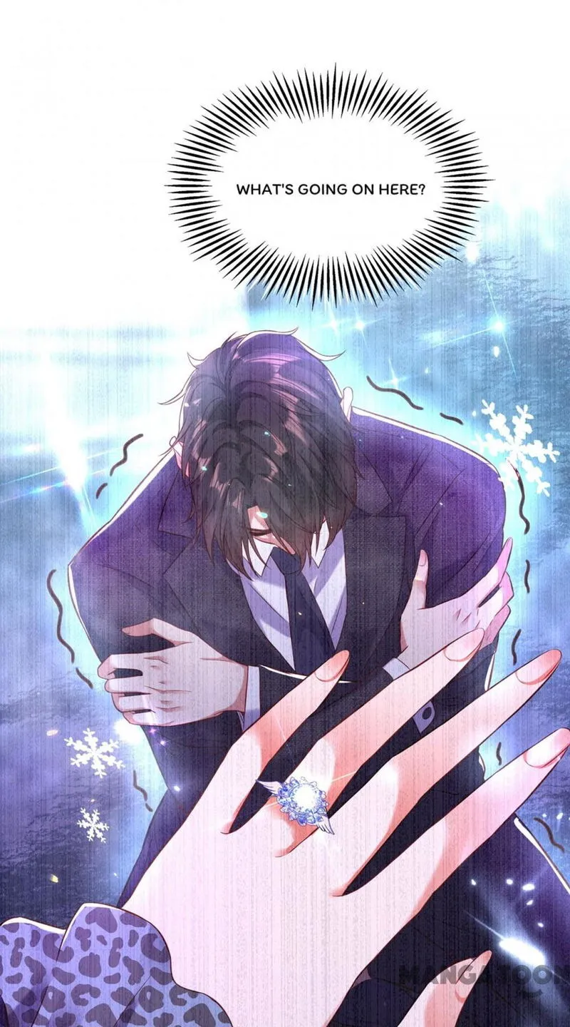 Spicy Wife’s Reborn World Chapter 97 Online - página 58